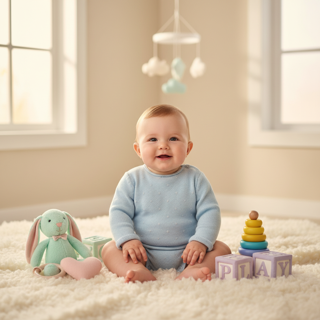Baby Items