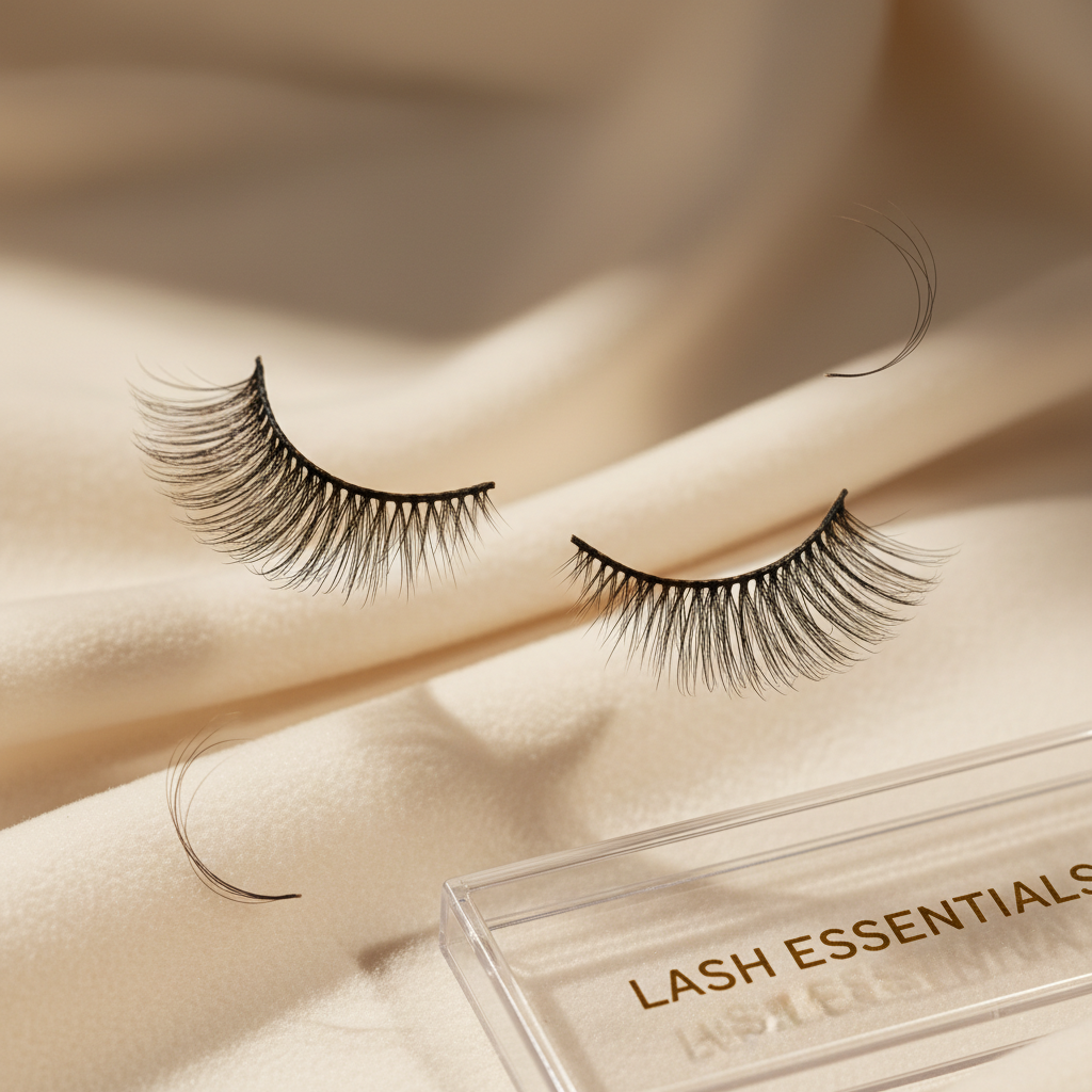 Eyelashes