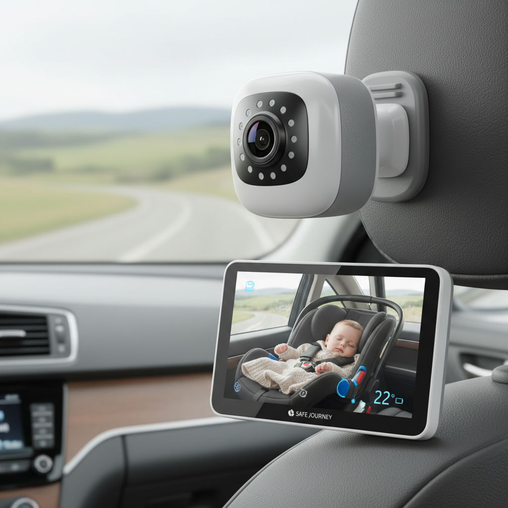 Baby Monitors